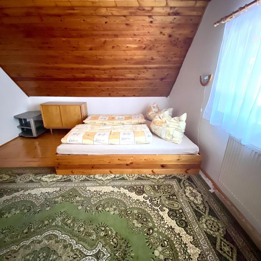 Chata Maxik Josefŭv Dŭl Zewnętrze zdjęcie